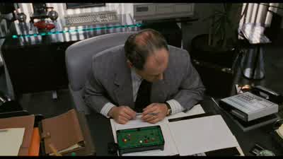 Here are the storage reports you wanted, and Mr. - Pretty Woman