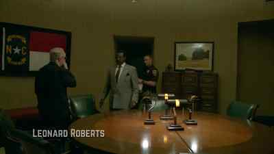 Here are the transcripts. - American Crime Story