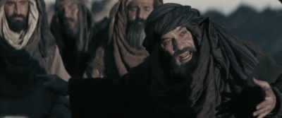 Here are their scalps... - The Legend of Tomiris