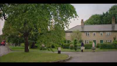 Here we are, then. - Grantchester
