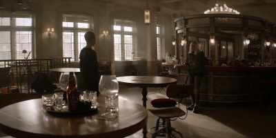 Here we are, two killers ourselves, - Batwoman