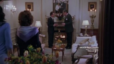 Here we are and very sorry. - Gilmore Girls