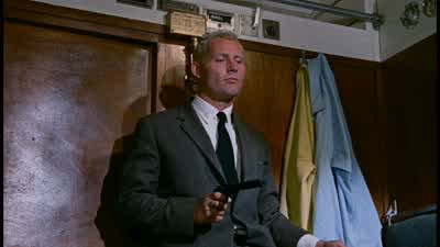 Here you are. - From Russia with Love