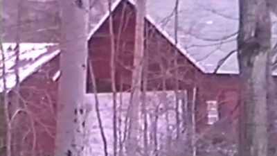 Here we are.
You got the little barn, - Dear Rider: The Jake Burton Story