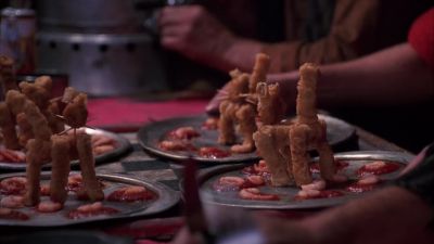 Here they are Your fish stick kitties - Cabin Boy