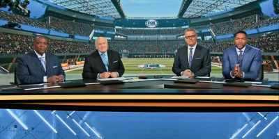 Here at Fox Sports, - The Underdoggs