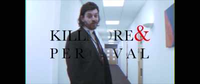Here at Killmore &
Percival Solicitors, - Pandamonium