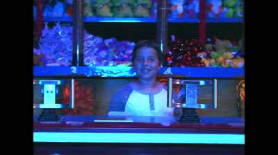 - Here at Phantom Fun-World, - Phantom Fun-World