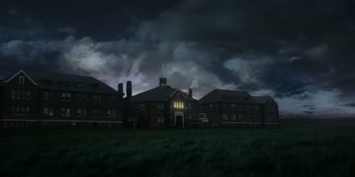 - Here, at this school,
we have 324 students - Bones of Crows