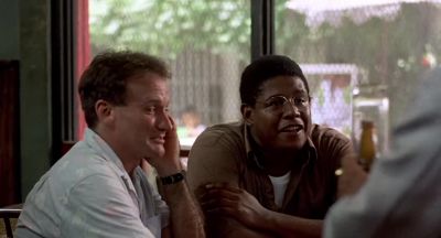Here your beer - Good Morning, Vietnam