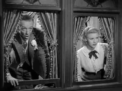Here, boy. Boy. - The Story of Vernon and Irene Castle