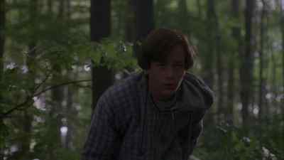Here boy, come on. - Brainscan