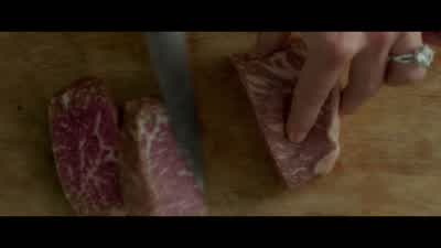 Here, boy! - Gerald's Game