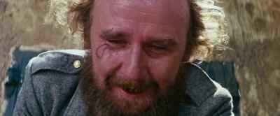 Here boy, - Mad Dog Morgan