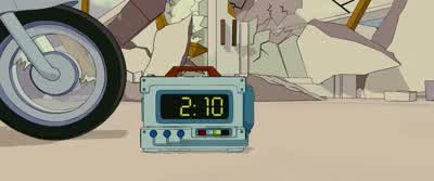 Homer? What the hell are you doing now? Risking my life to save people I hate......for reasons I don - The Simpsons Movie