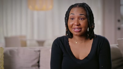 Here by myself? - How I Caught My Killer