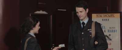 Here, you can give this to George...
Flies on a pork scratching? - Lancaster Skies