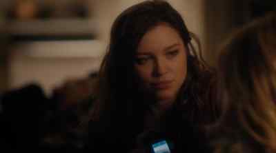 Here, you can see Emily, too. - Gypsy