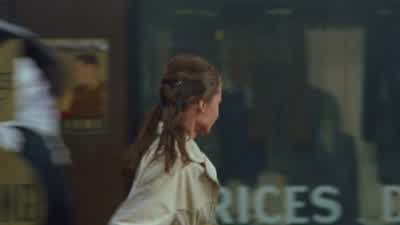 Here, cat! - Breakfast at Tiffany's