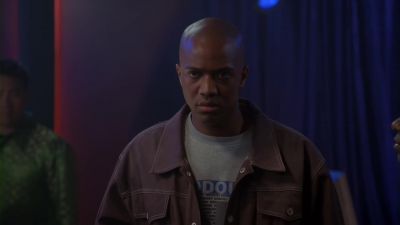 HERE, CHARLES. - Angel