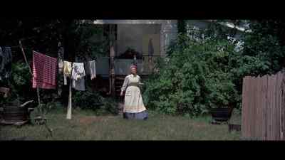 Here, chick, chick, chick, chick, chick, chick. - Tom Sawyer