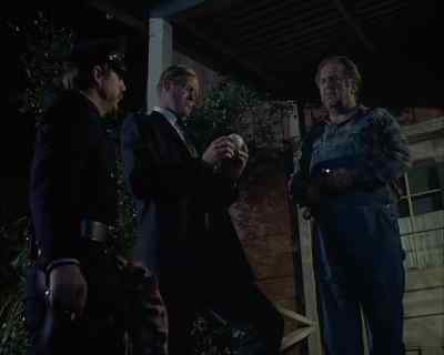 Here, chipper.
Here, chipper! - Land of the Giants