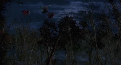 Here they come! - Hocus Pocus