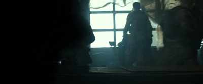 Here they come! Get your gear.
We're leaving this building in 15 seconds. - Spectral