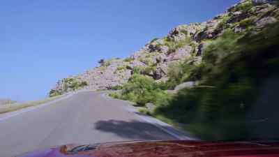 Here they come. Keep right! - The Grand Tour