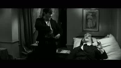 Here, come on. - The Elephant Man