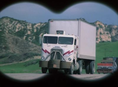 -Here they come. - The A-Team
