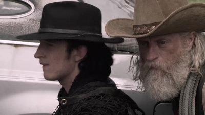 Here they come. - Z Nation