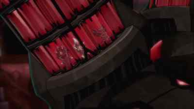 Here, they come! - SlugTerra: Return of the Elementals