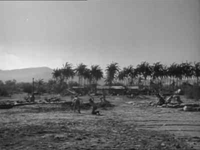 Here they come. - Guadalcanal Diary