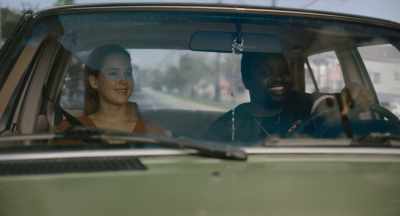 - "Here Come the Girls"?
- Nemlig. - Causeway