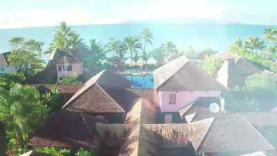 HERE COME THE ISLANDERS. - Love Island