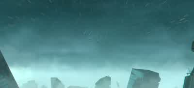 Here they come. - What If...?