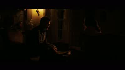 Here, come with me. - The Conjuring: The Devil Made Me Do It