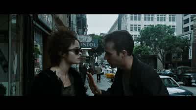 - Here comes an avalanche of bullshit. - Fight Club