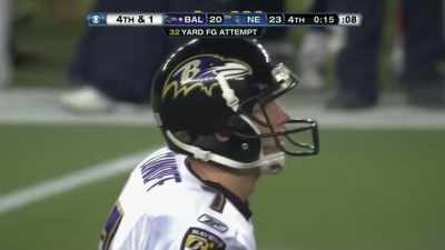 Here comes Billy Cundiff... - Killer Inside: The Mind of Aaron Hernandez