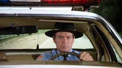 Here comes Enos. - The Dukes of Hazzard