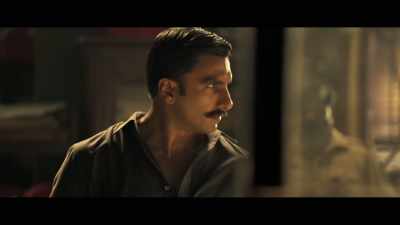 ♪ Here comes...
Here comes Simmba! ♪ - Simmba
