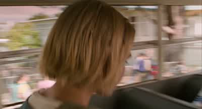 - Here comes Janice! - Bridge to Terabithia