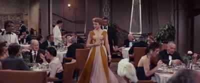 Here comes
my friend Ferrante now. - An Affair to Remember