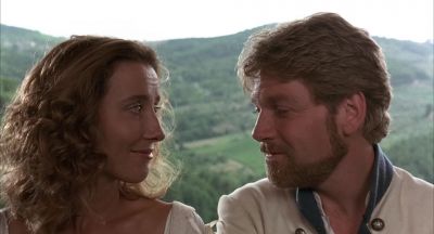 Here comes one in haste - Much Ado About Nothing
