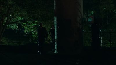 Here comes our guy. - Blue Bloods