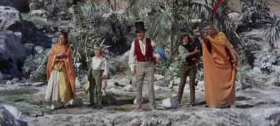 Here he comes. - Doctor Dolittle