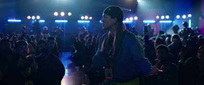 Here comes... *** - Jay and Silent Bob Reboot