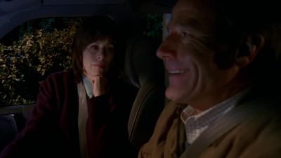  ♪ Here comes Santa Claus... ♪ - Malcolm in the Middle