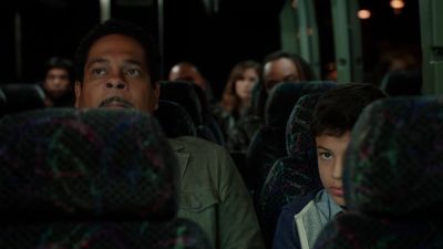Here comes
the backup bus now, folks. - Chicago P.D.